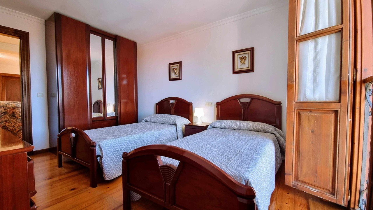 Photo of Bedroom in La Portilla