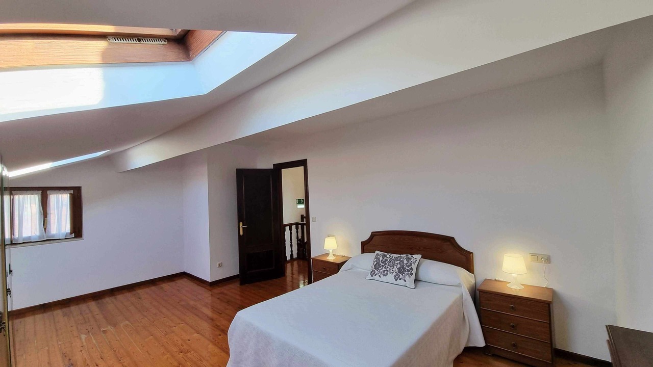 Photo of Bedroom in La Portilla