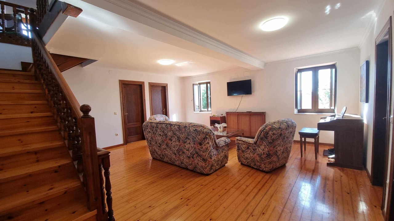 Photo of Bedroom in La Portilla