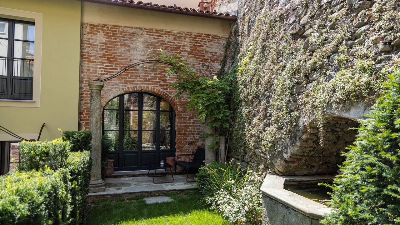 Photo of Patio Balcony in Mondovi