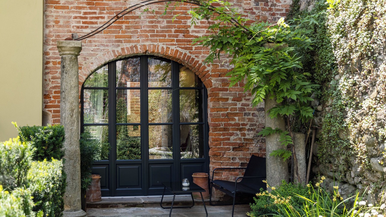 Photo of Patio Balcony in Mondovi
