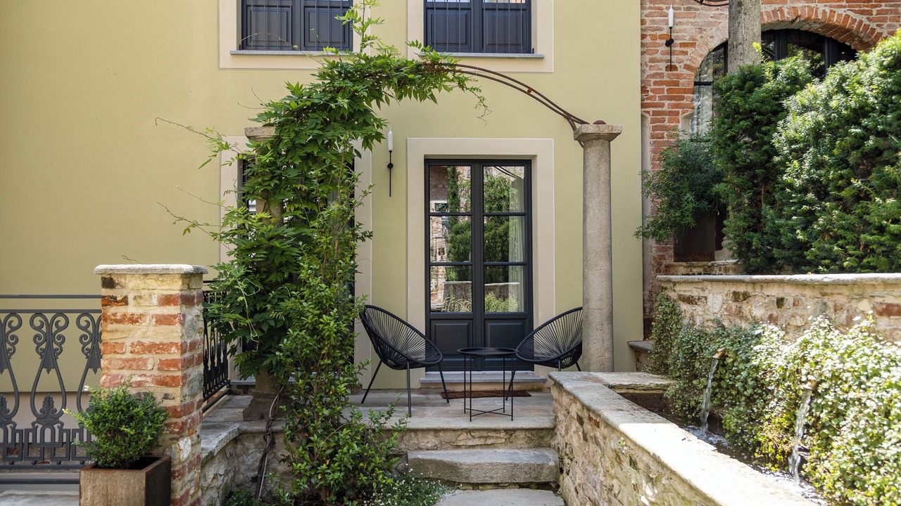 Photo of Patio Balcony in Mondovi