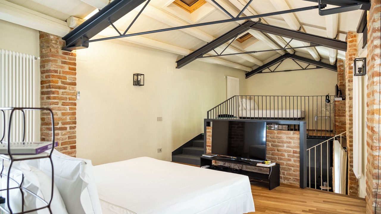 Photo of Bedroom in Mondovi