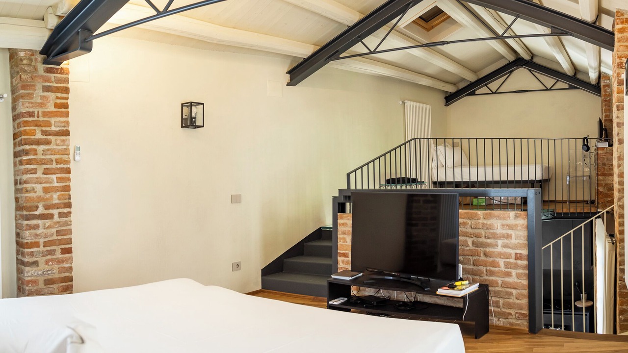 Photo of Bedroom in Mondovi