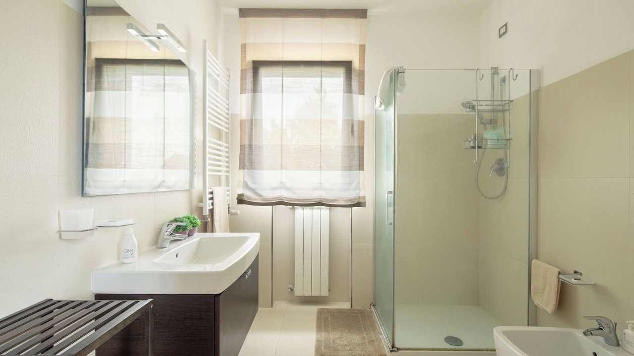 Photo of Bathroom in Puliciano
