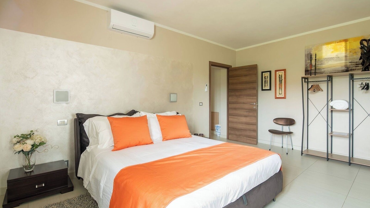 Photo of Bedroom in Puliciano
