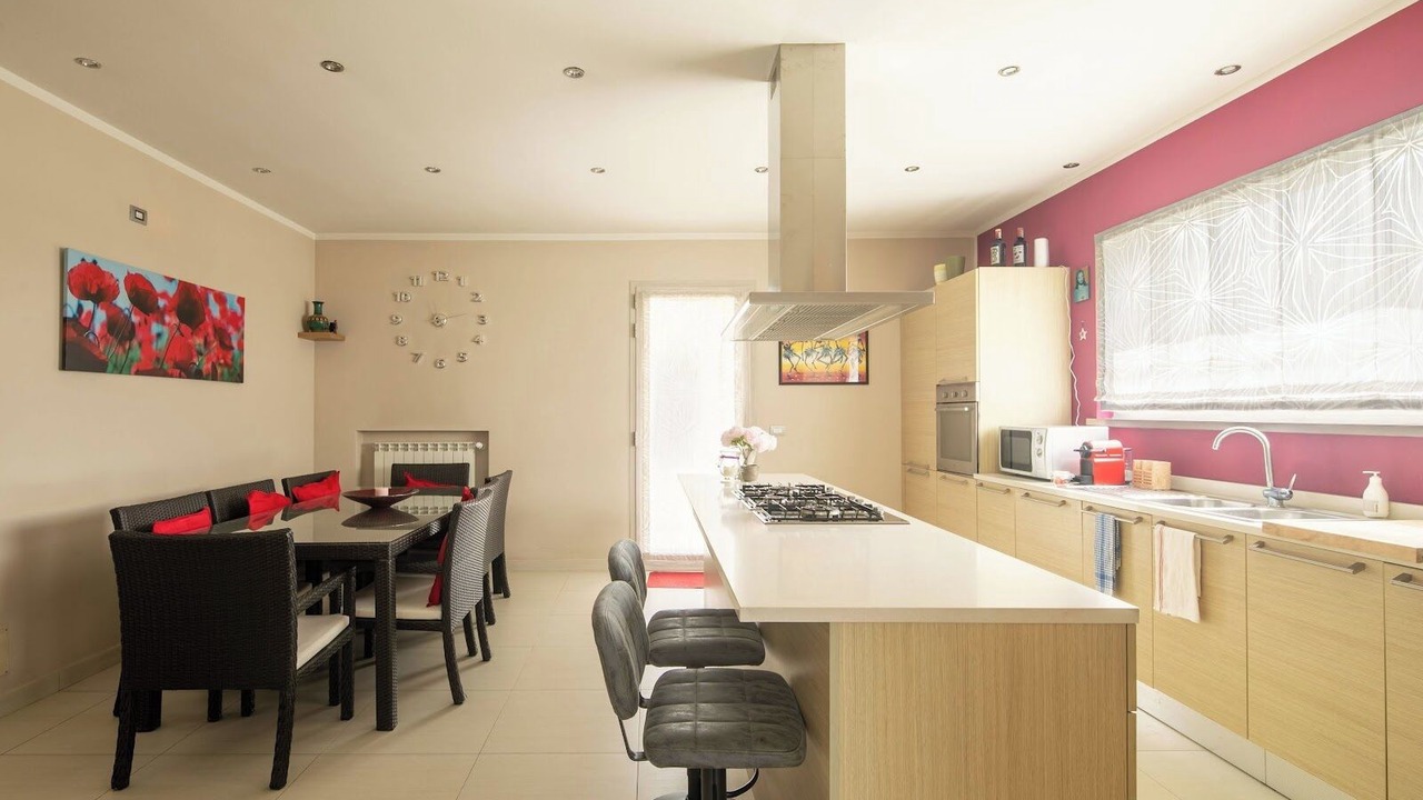 Photo of Kitchen in Puliciano