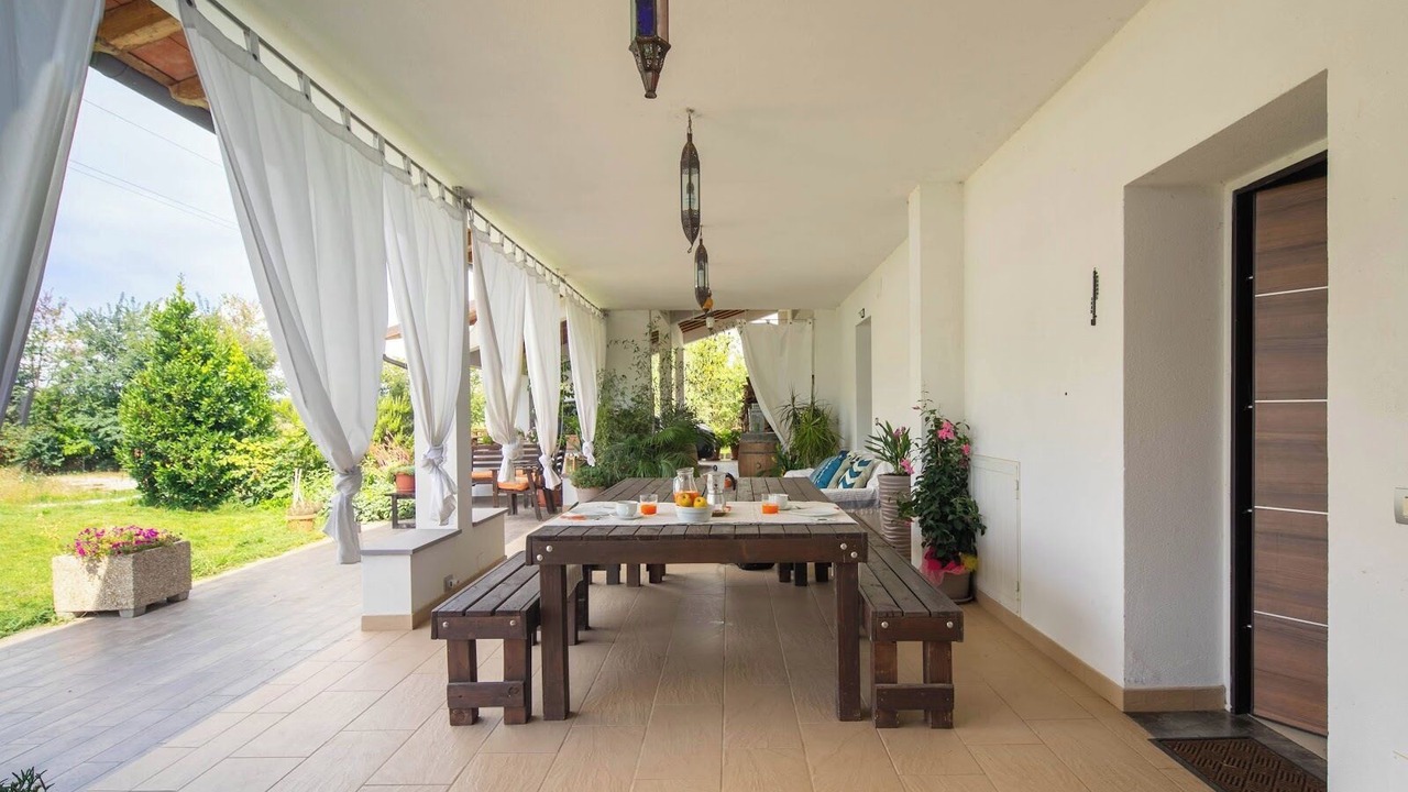 Photo of Outdoor in Puliciano