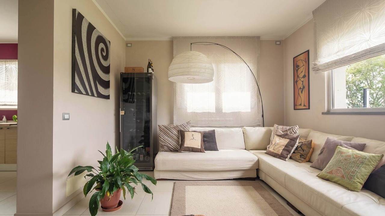 Photo of Livingroom in Puliciano
