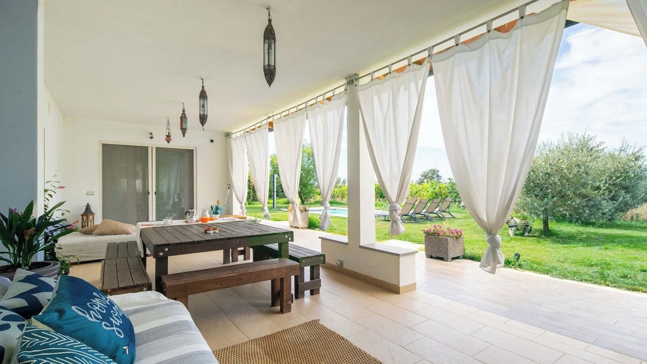 Photo of Outdoor in Puliciano