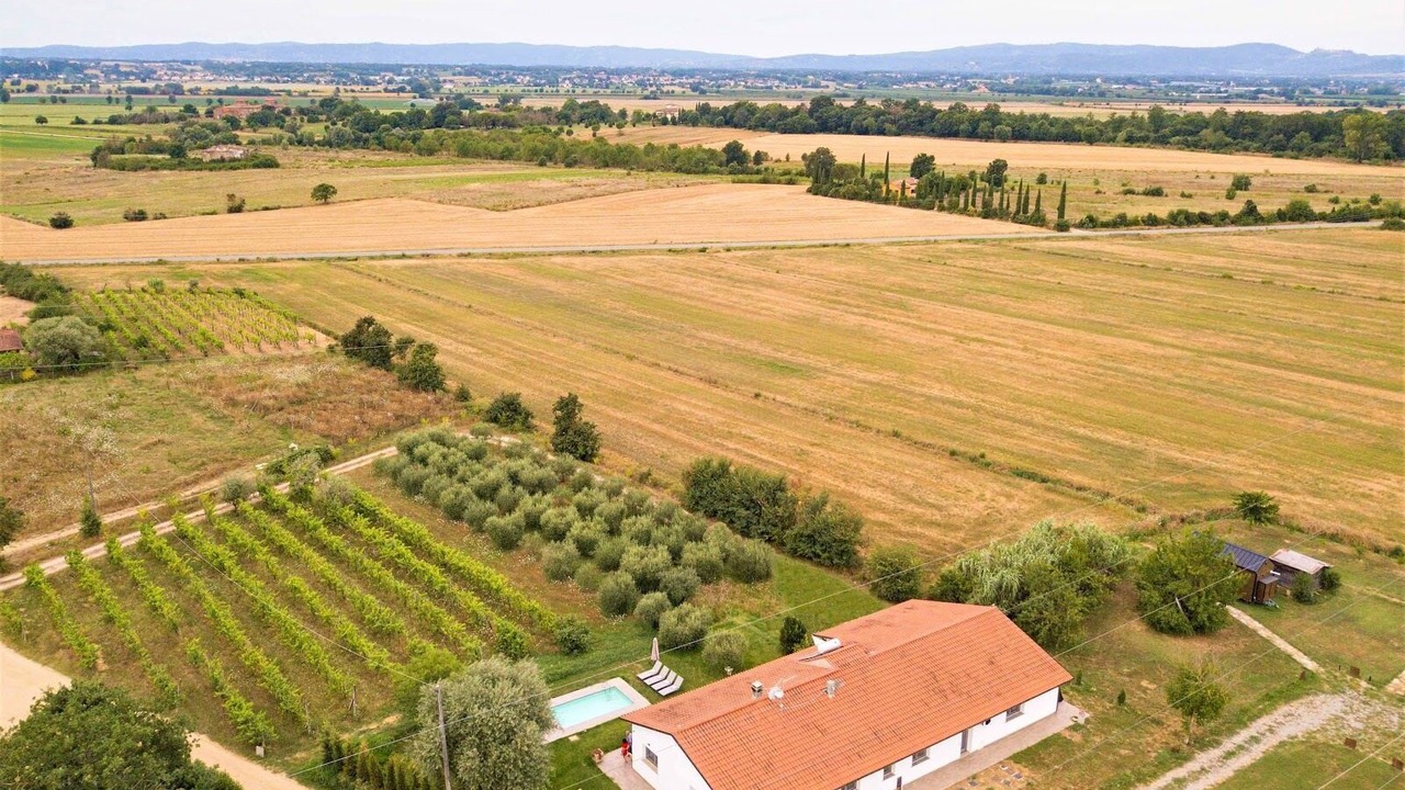 Photo of Outdoor in Puliciano