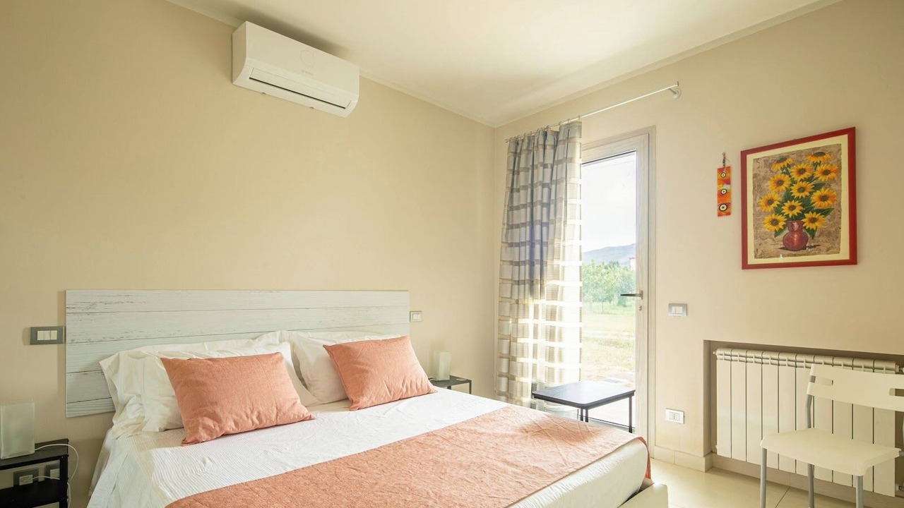 Photo of Bedroom in Puliciano