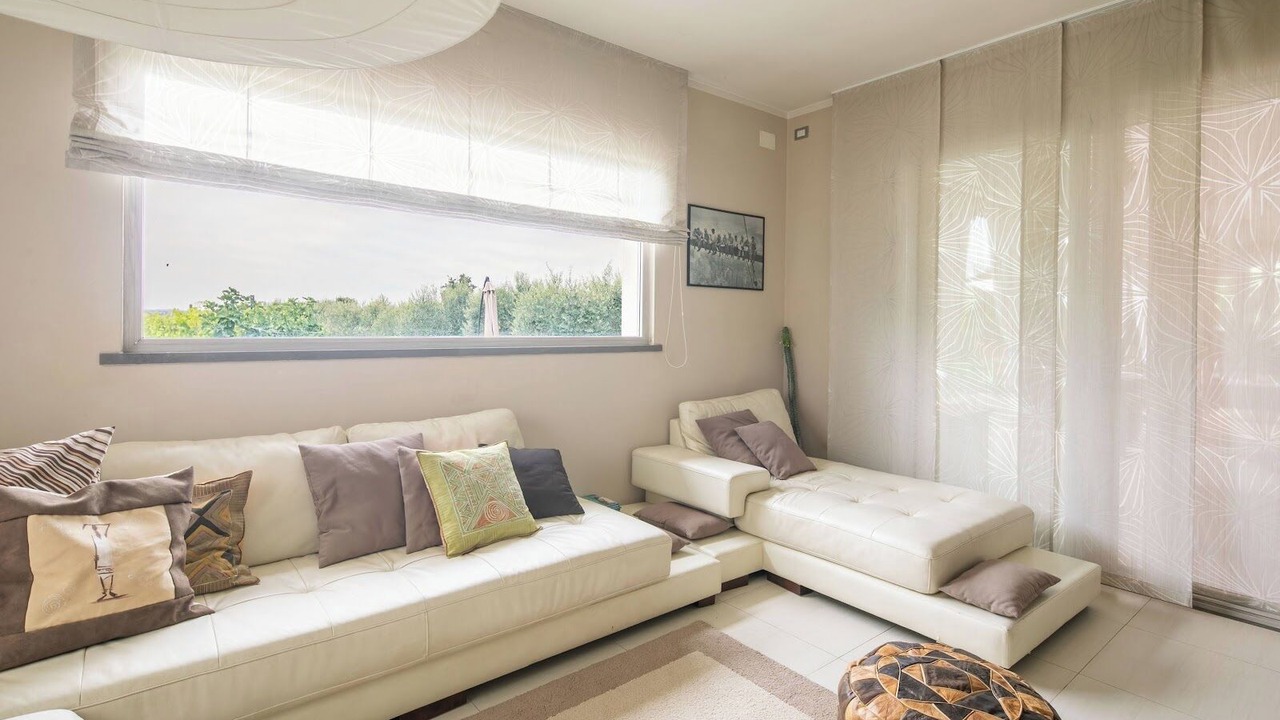 Photo of Livingroom in Puliciano