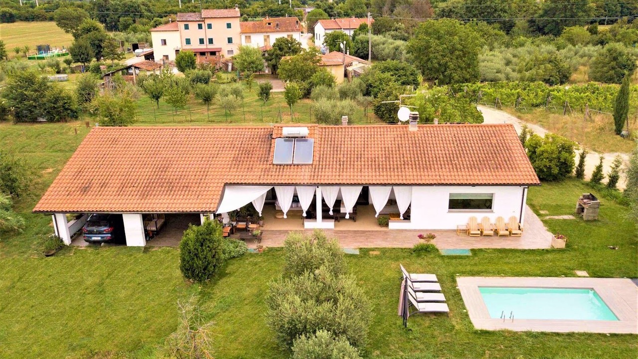 Photo of Outdoor in Puliciano