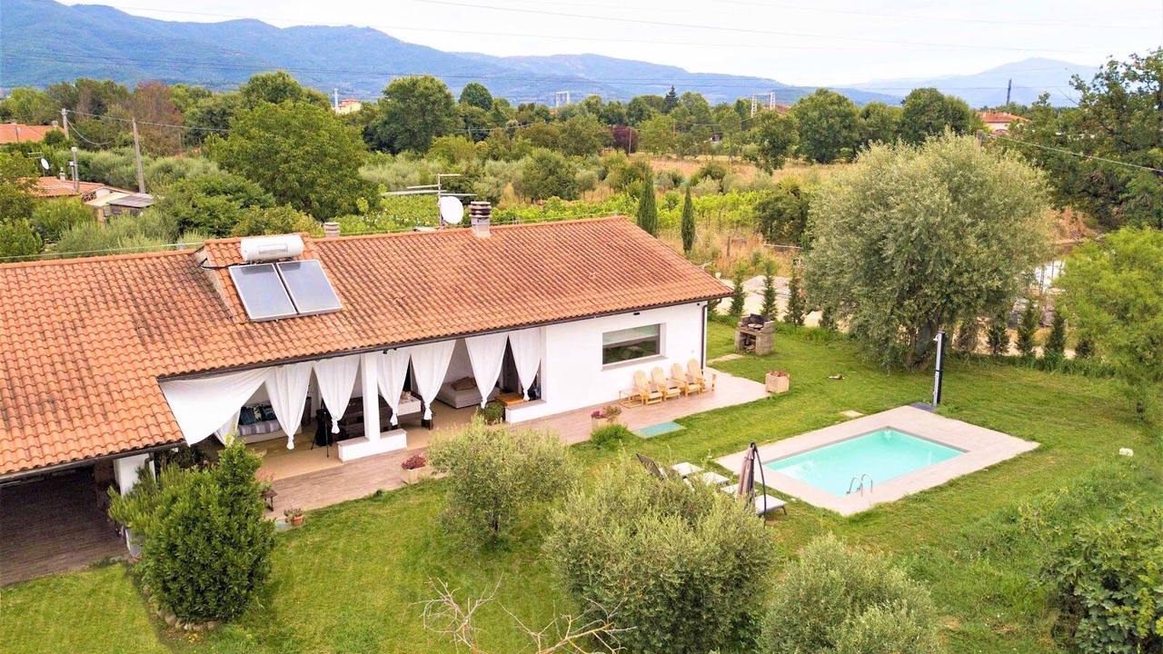 Photo of Outdoor in Puliciano