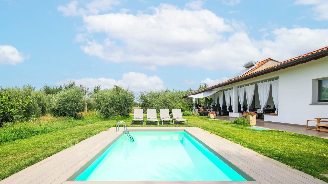 Photo of Outdoor in Puliciano