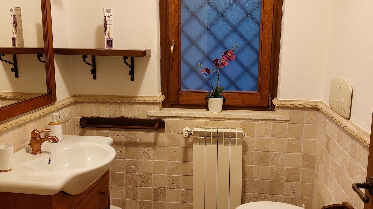 Photo of Bathroom in Montecchio