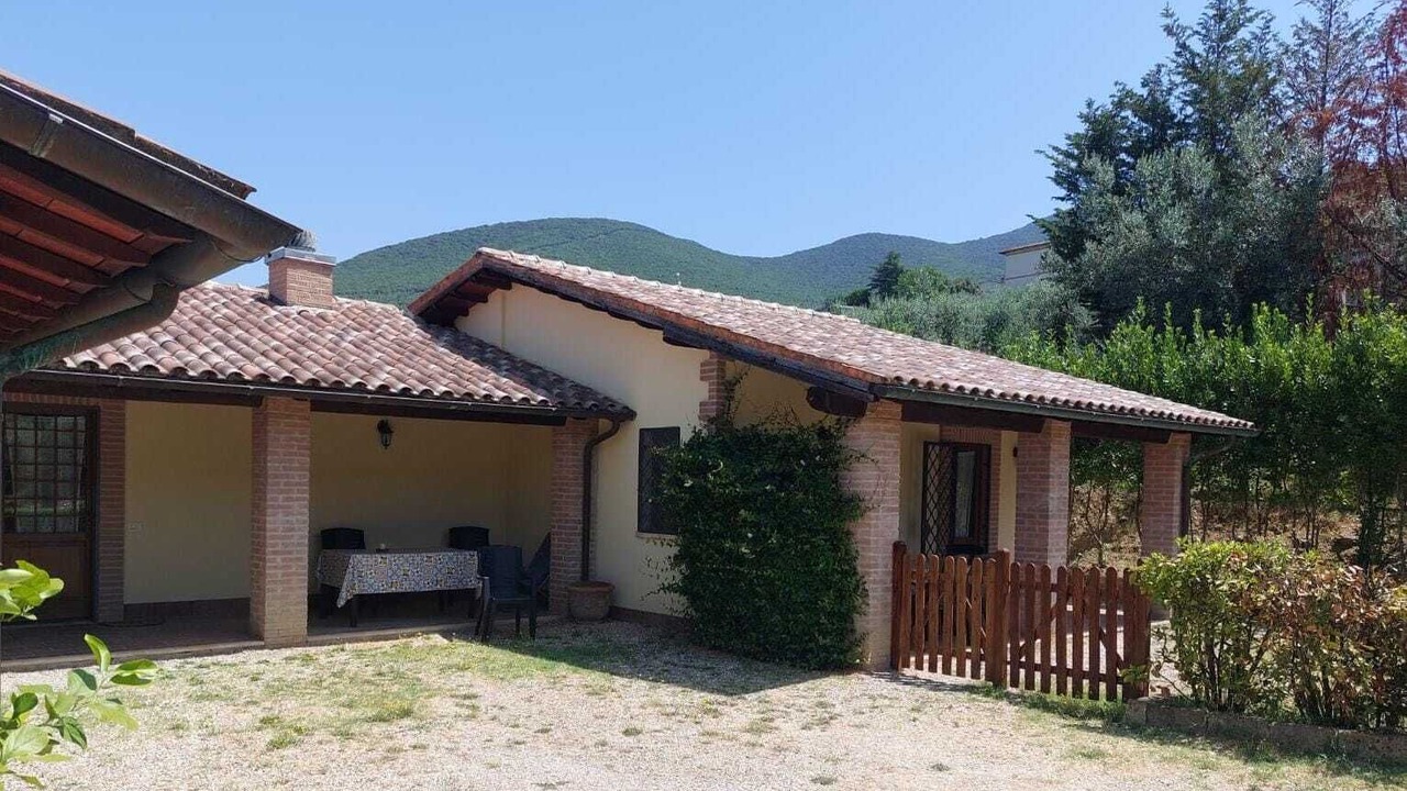Photo of Outdoor in Montecchio