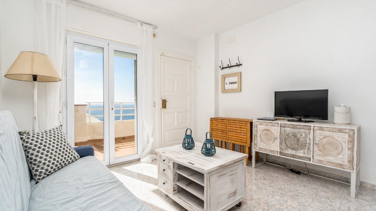 Photo of Livingroom in Almadraba-Canyelles