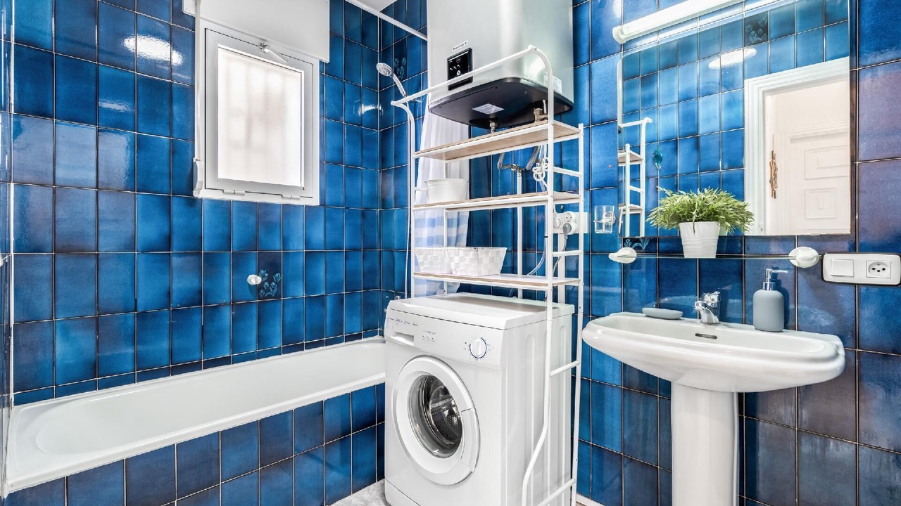 Photo of Bathroom in Almadraba-Canyelles