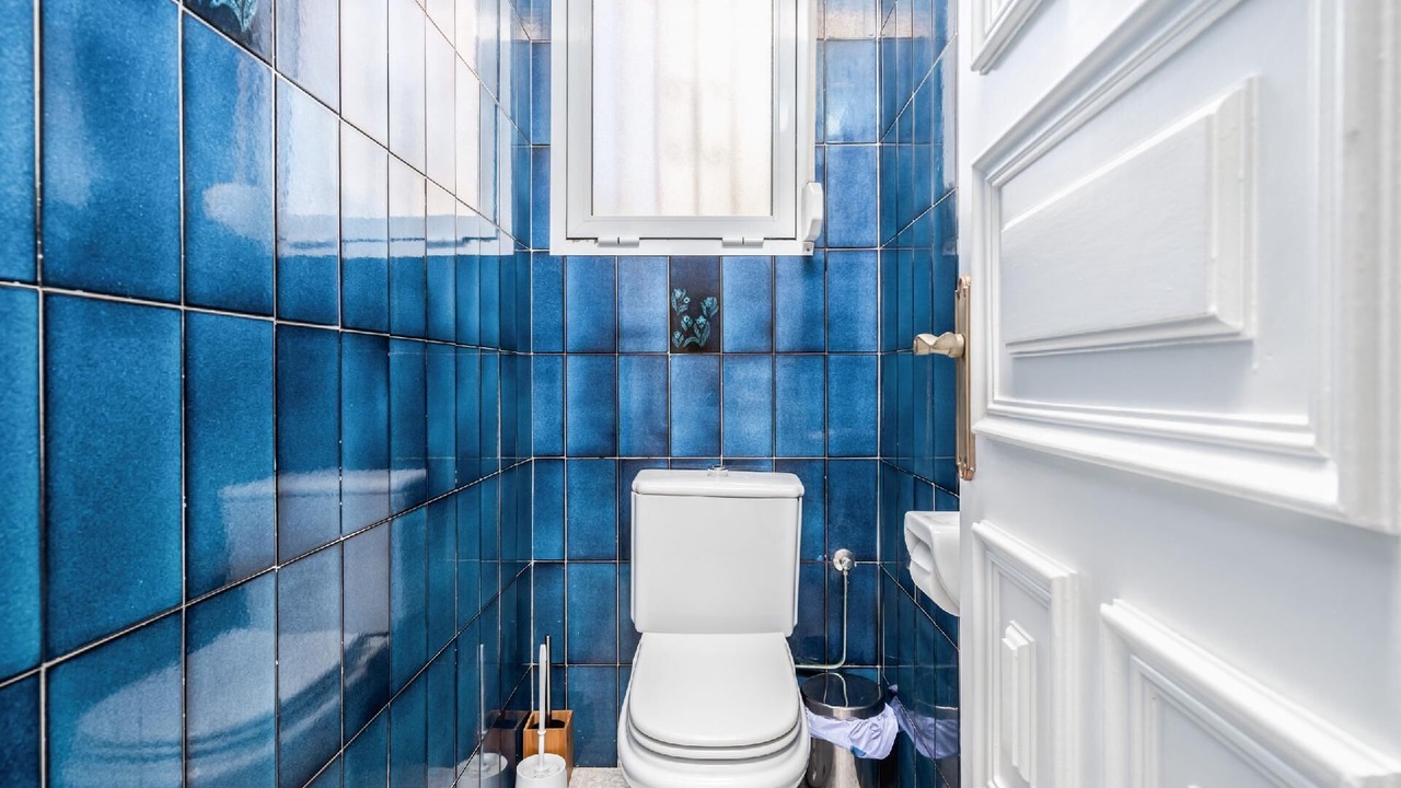 Photo of Bathroom in Almadraba-Canyelles