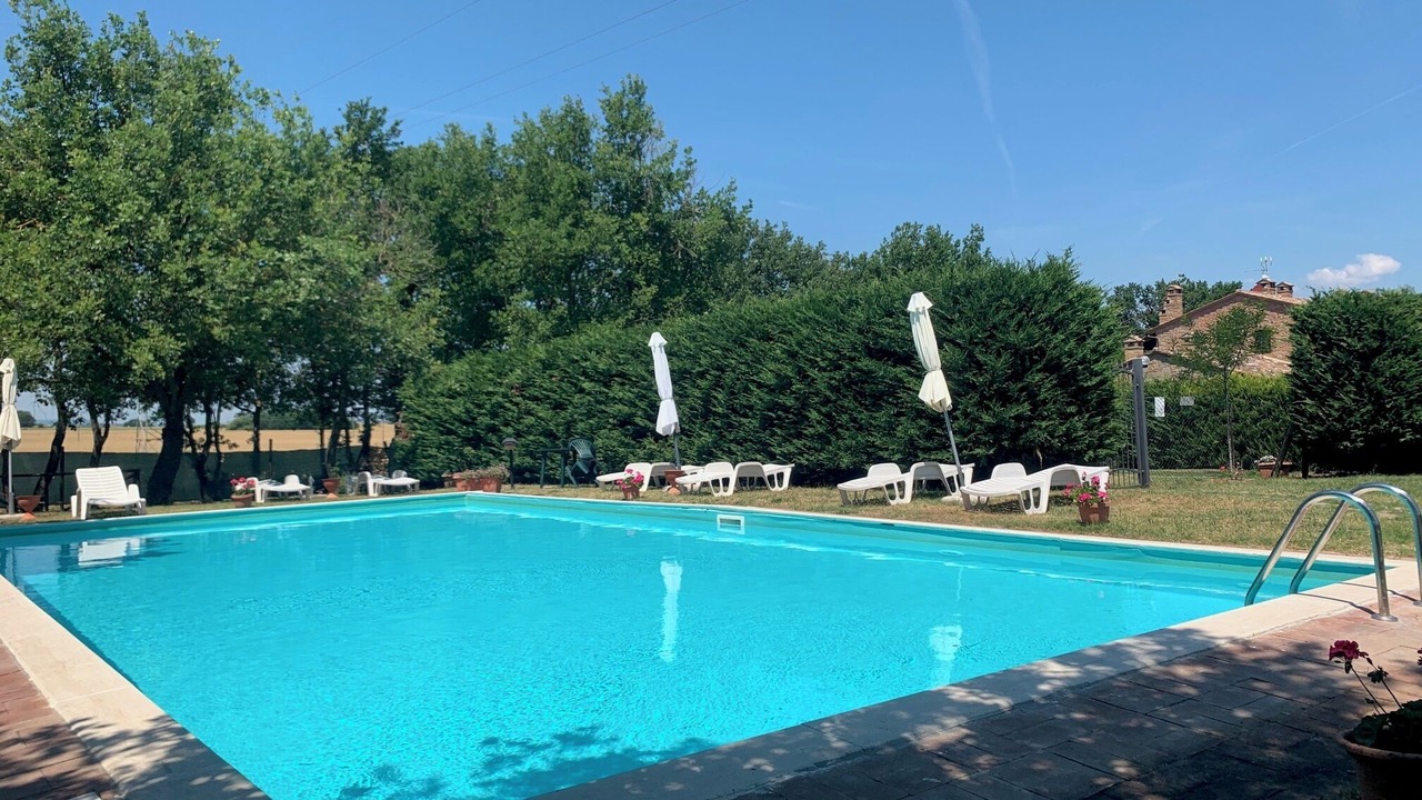 Photo of Outdoor in Castiglione del Lago