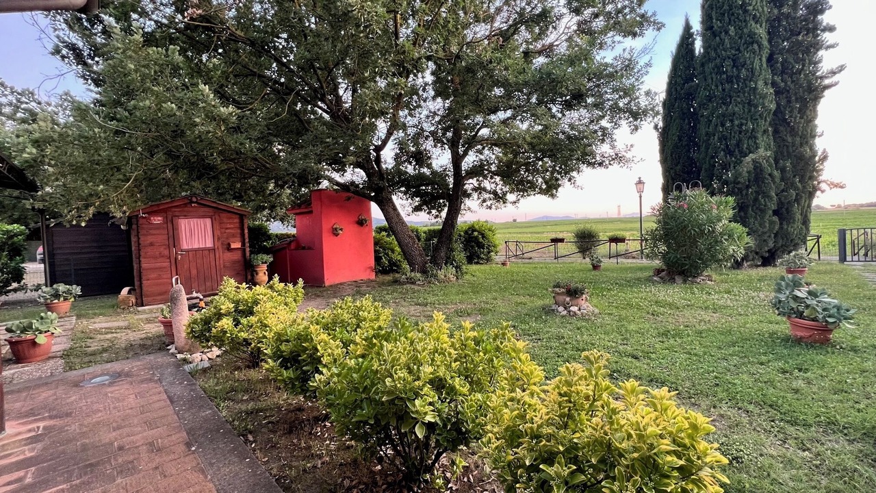 Photo of Outdoor in Castiglione del Lago