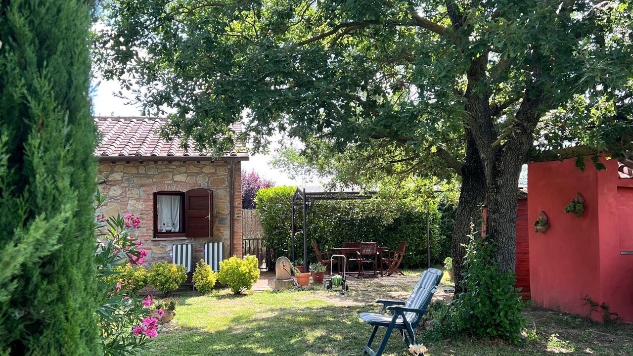 Photo of Outdoor in Castiglione del Lago