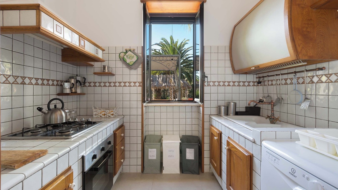 Photo of Kitchen in Ugento