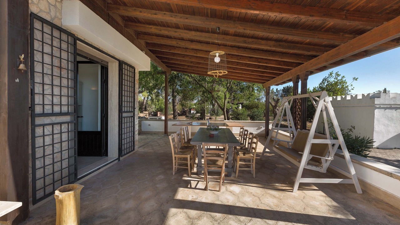 Photo of Outdoor in Ugento