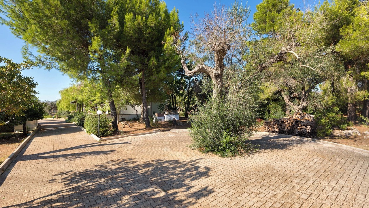 Photo of Outdoor in Ugento