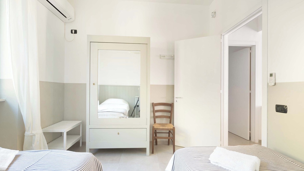 Photo of Bedroom in Ugento