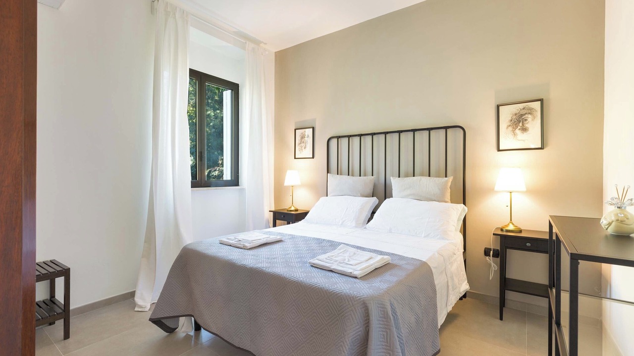 Photo of Bedroom in Ugento