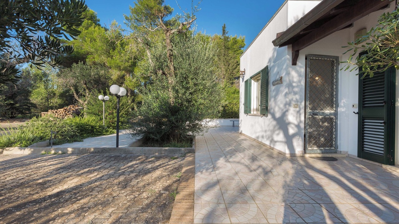 Photo of Outdoor in Ugento