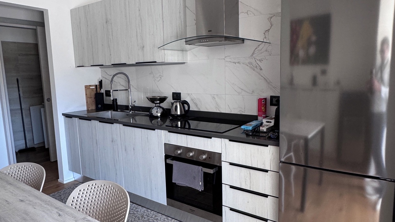 Photo of Kitchen in Leporano Marina