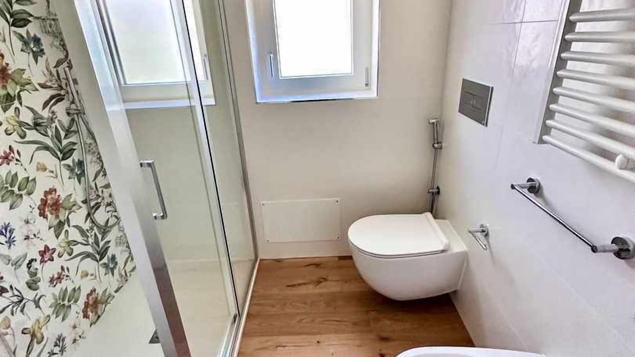 Photo of Bathroom in Leporano Marina