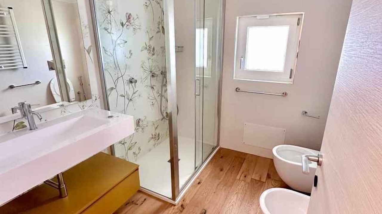 Photo of Bathroom in Leporano Marina