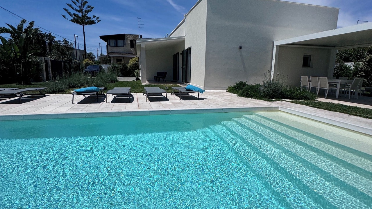 Photo of Outdoor in Leporano Marina