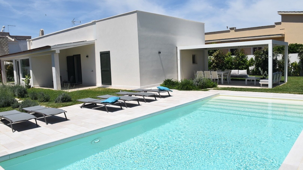 Photo of Outdoor in Leporano Marina