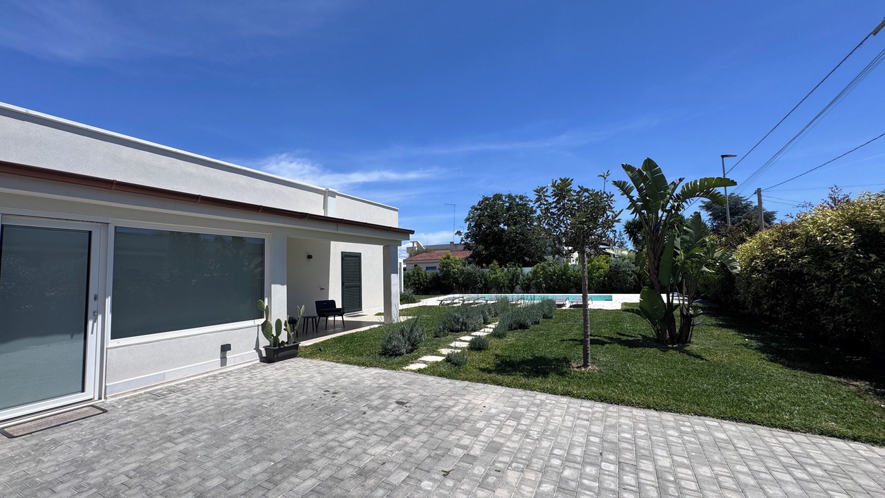 Photo of Outdoor in Leporano Marina