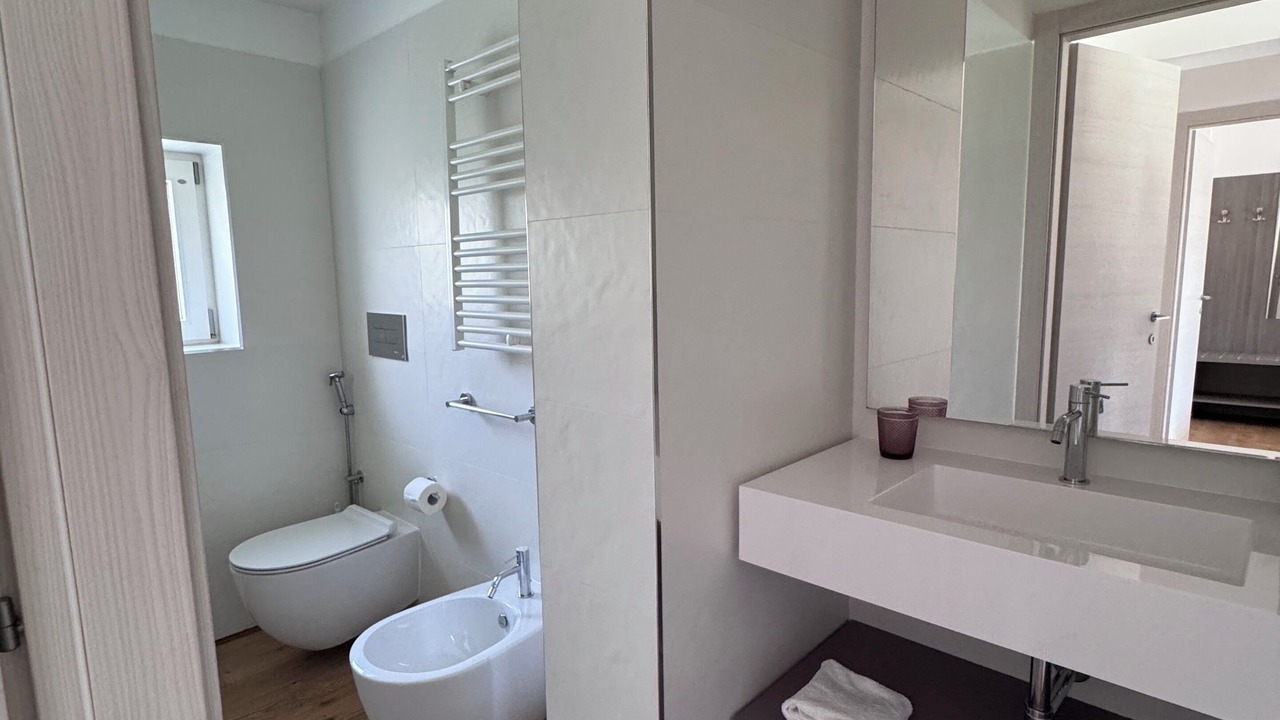Photo of Bathroom in Leporano Marina