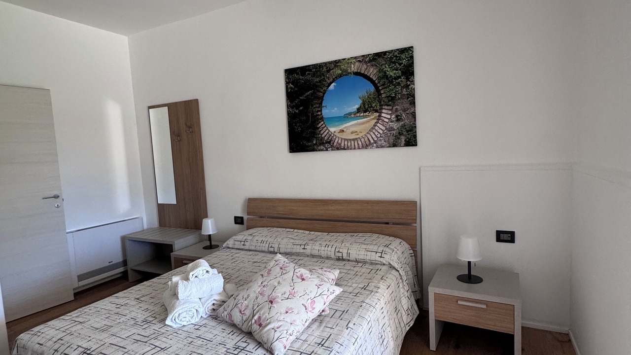 Photo of Bedroom in Leporano Marina