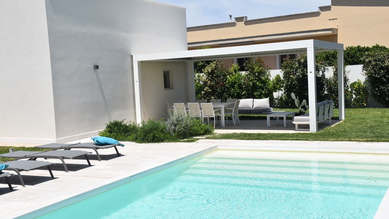 Photo of Outdoor in Leporano Marina