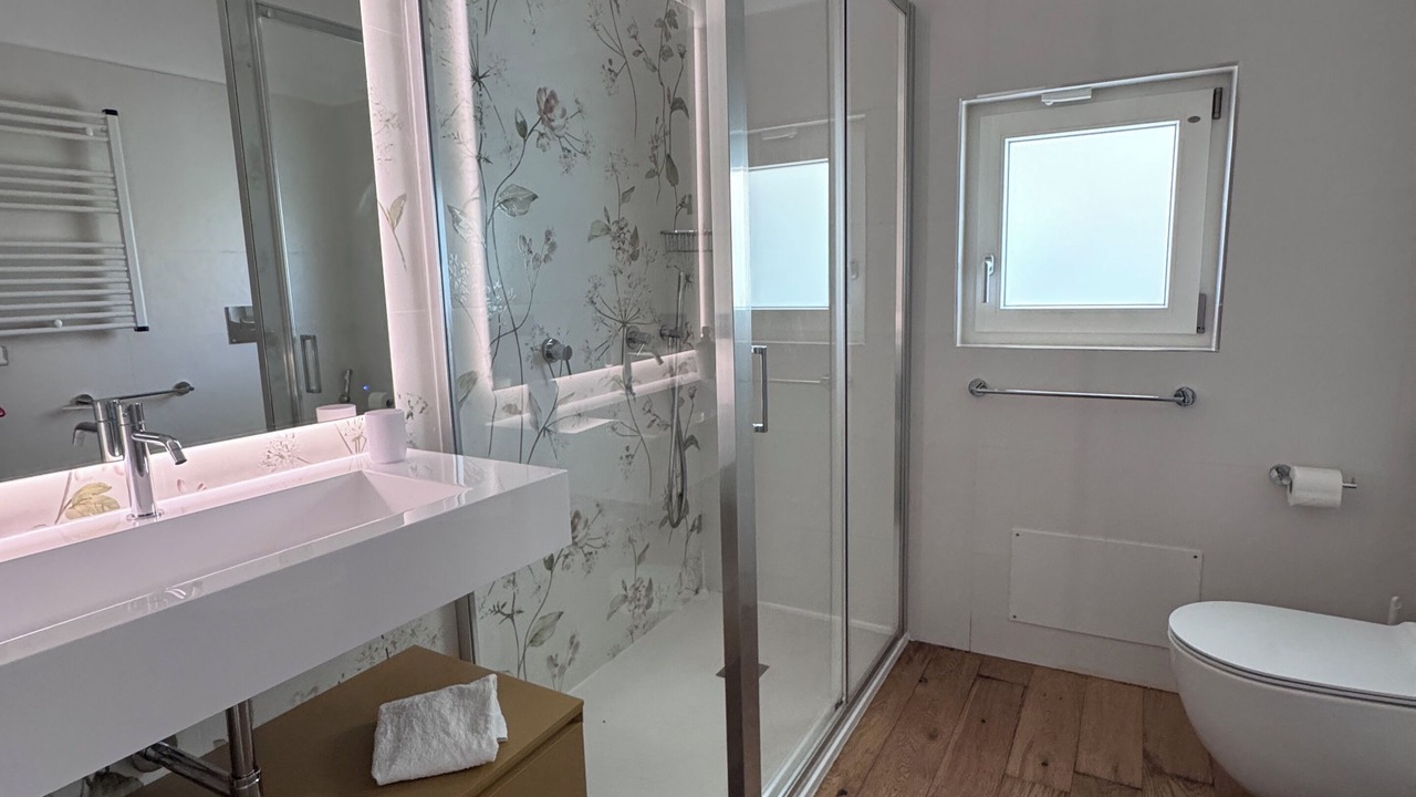Photo of Bathroom in Leporano Marina