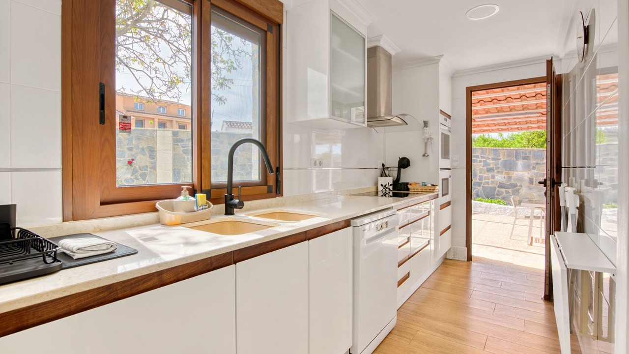 Photo of Kitchen in Macastre
