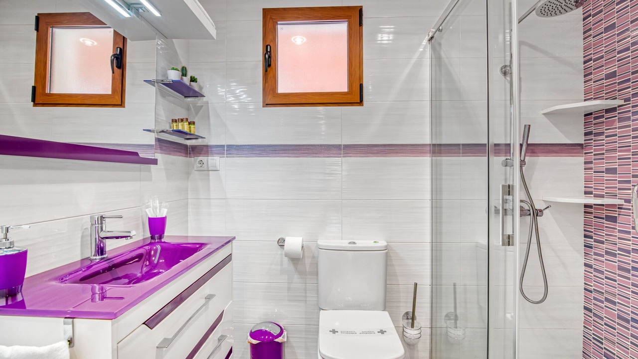 Photo of Bathroom in Macastre