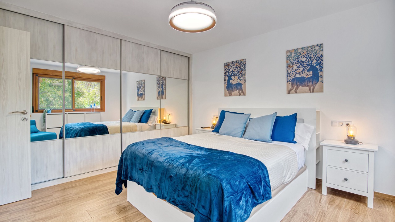 Photo of Bedroom in Macastre