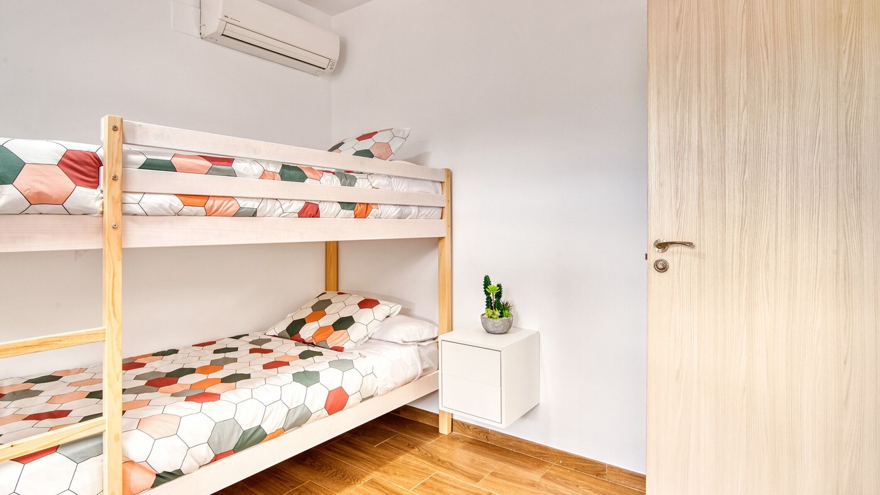 Photo of Bedroom in Macastre