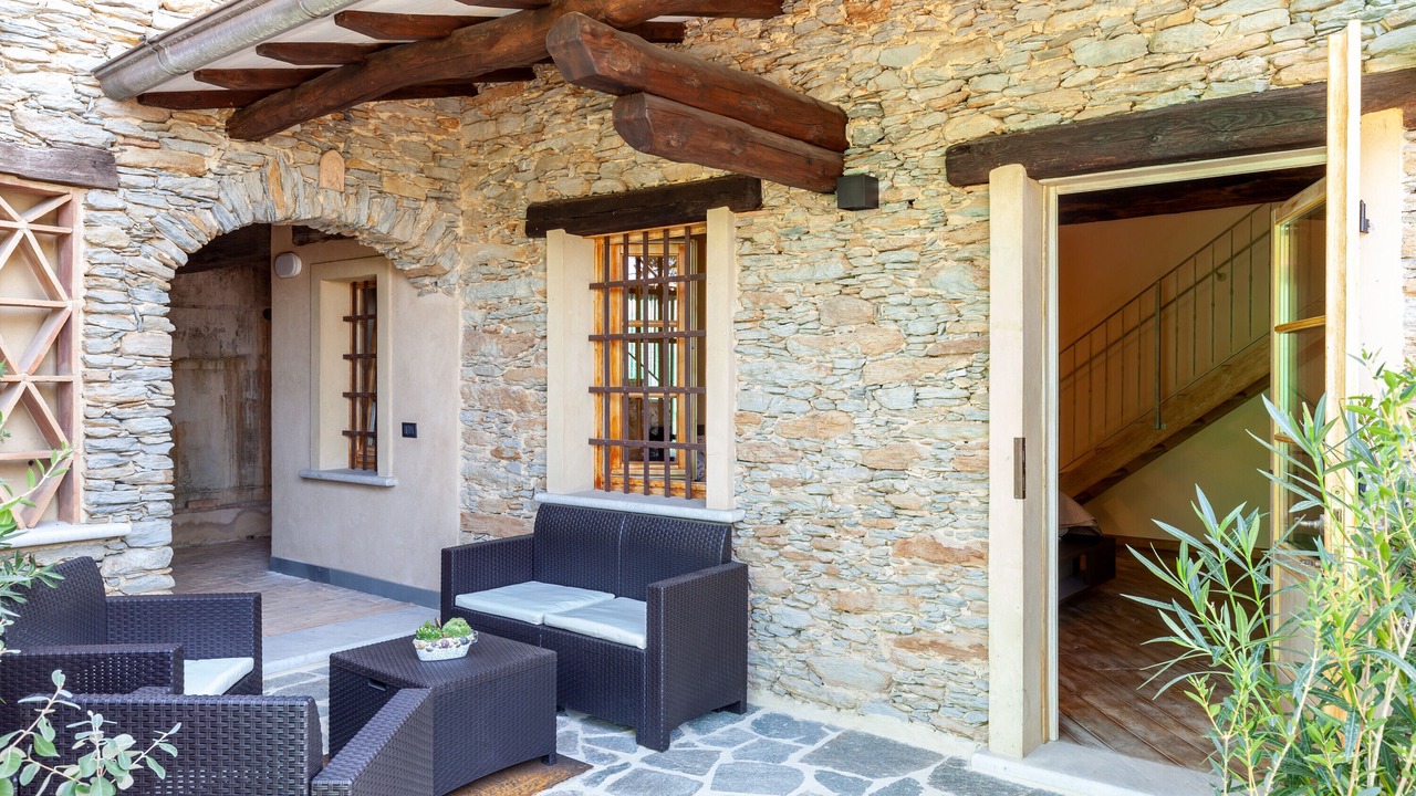 Photo of Outdoor in Strettoia
