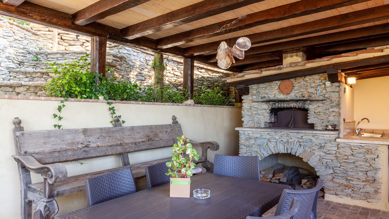 Photo of Outdoor in Strettoia